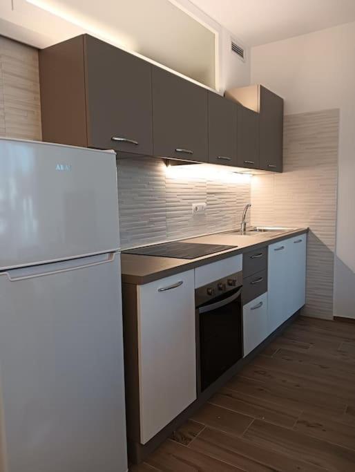 Casa Mare a Marcelli - Ferienwohnung Marcelli di Numana