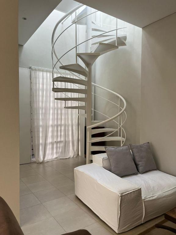 Andona 1 - Chambres d'hôtes Buenos Aires