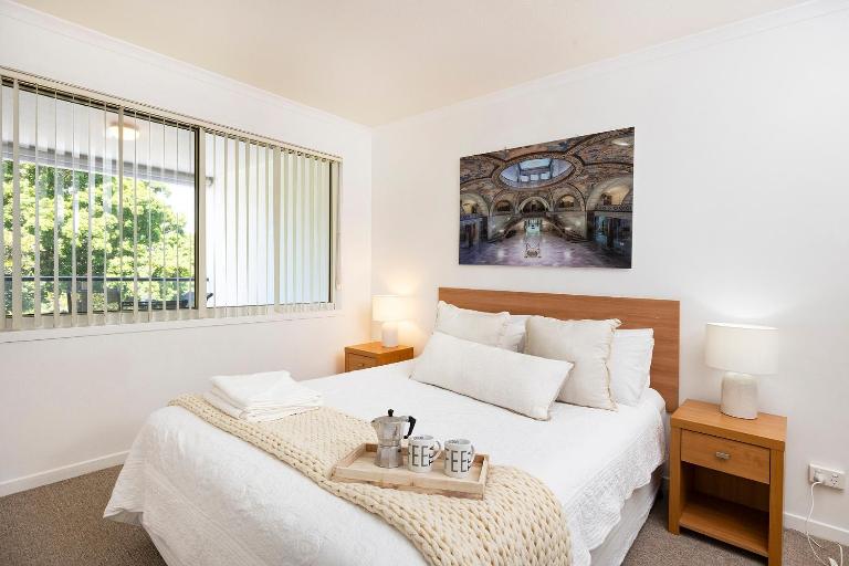 The Marina Unit 310 - Chambres d'hôtes Forster