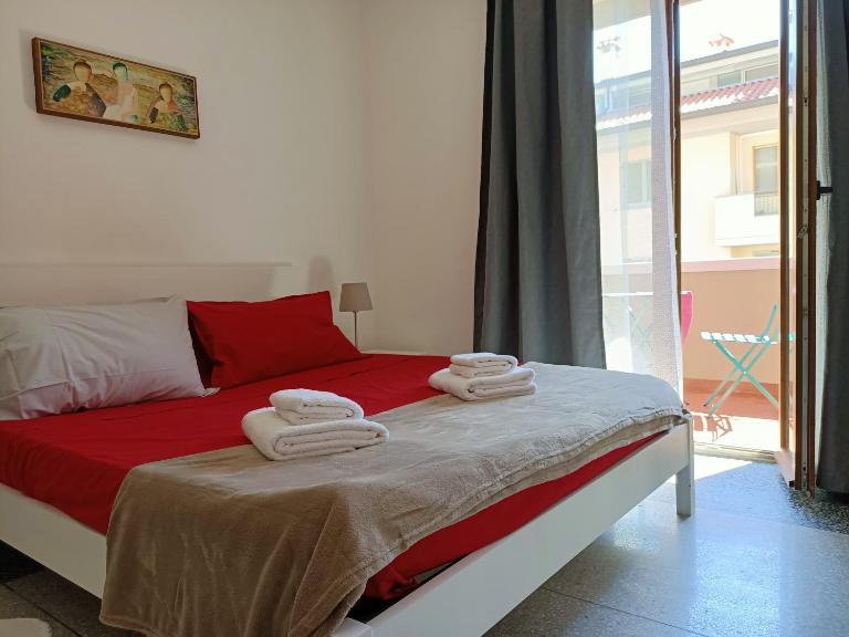 Erika's Home - B&B Milan