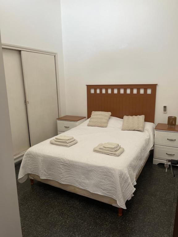 The secret house - Bed and Breakfast Colonia del Sacramento