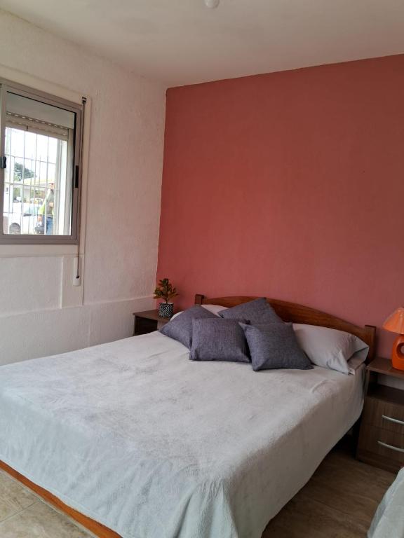 Casita en Florida - Ferienwohnung Florida