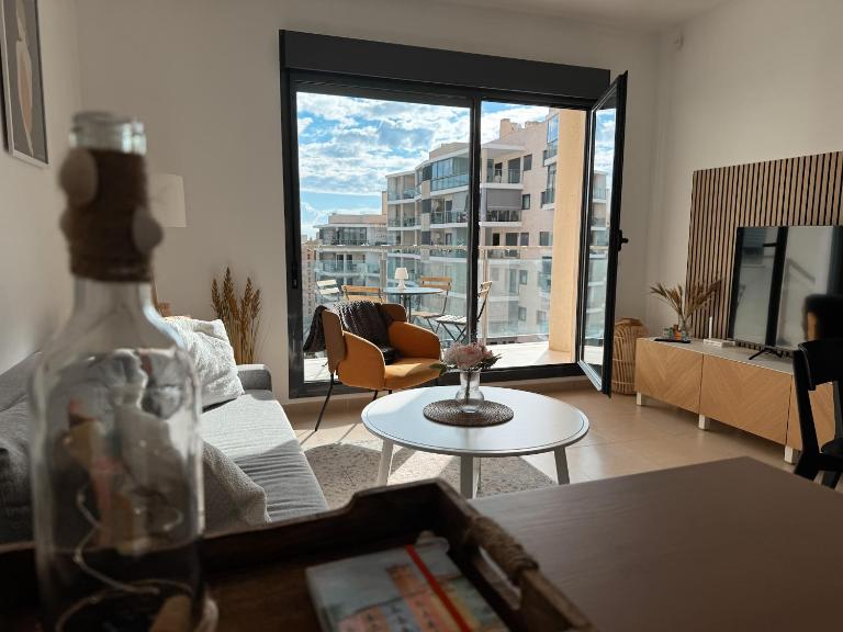 Cala Alta I by Terreta Rentals - Ferienwohnung Benidorm