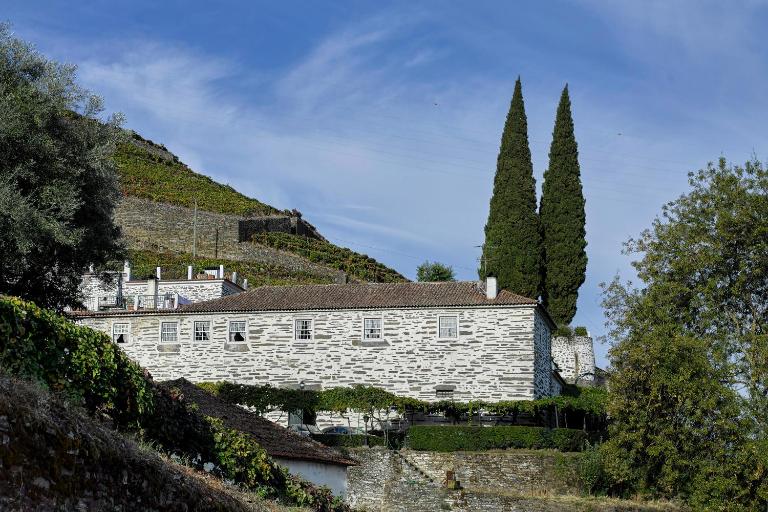Quinta de Marrocos - Chambres d'hôtes Peso da Régua