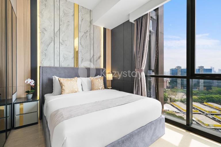 Mirada by Kozystay - Kemayoran - B&B Jakarta