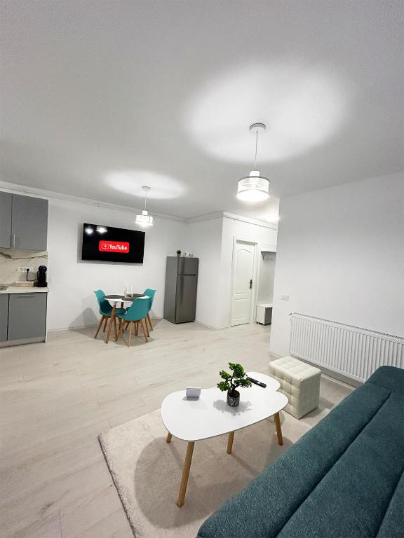 Modern Escape Cetate - B&B Alba Iulia
