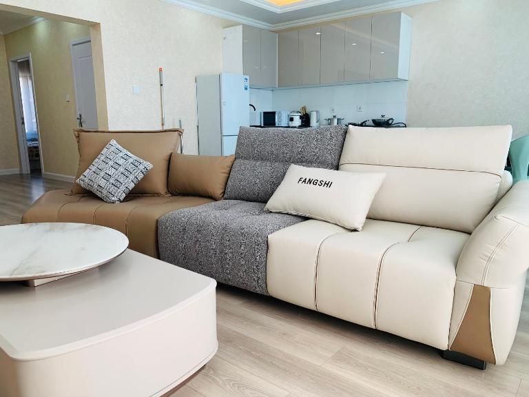 187 In the central of Ulaanbaatar, Selbe Comfort Apartment, - Chambres d'hôtes Oulan-Bator