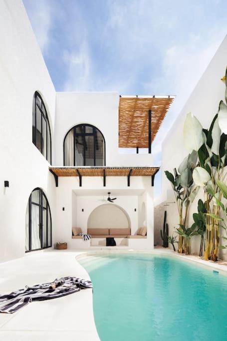 Villa Corsica at Isola villas - Chambres d'hôtes Mengwi