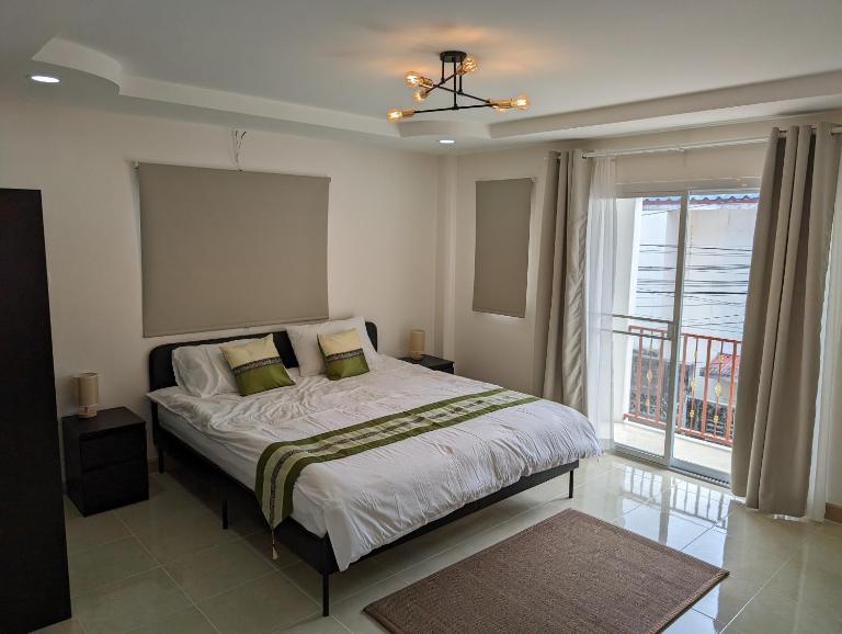 Centrally Located 3 BR house in Hua Hin - B&B Hua Hin