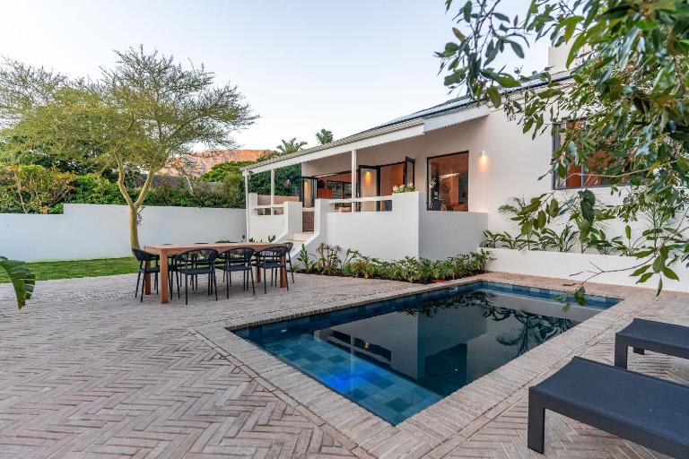 Boutique Coastal Retreat - Ferienwohnung Kapstadt