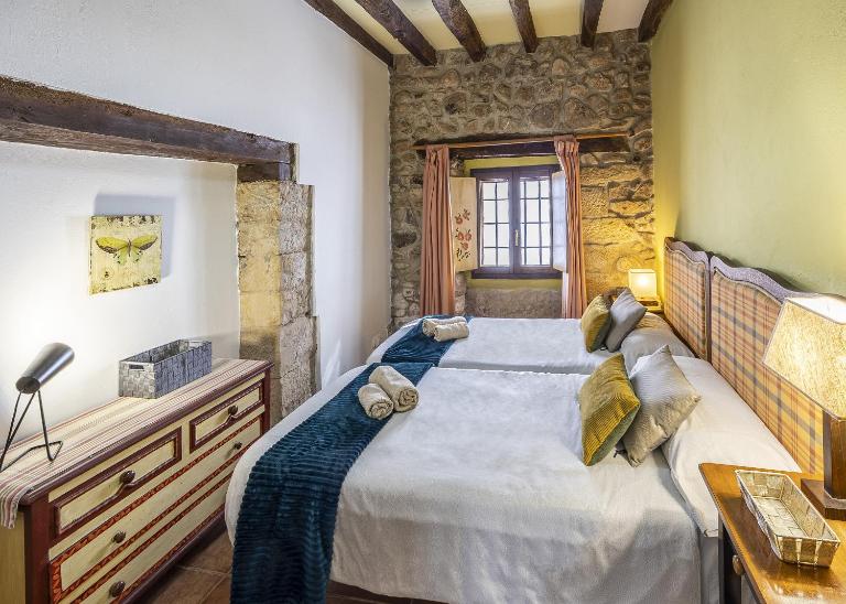 Casas las Carolinas - Bed and Breakfast Anaz