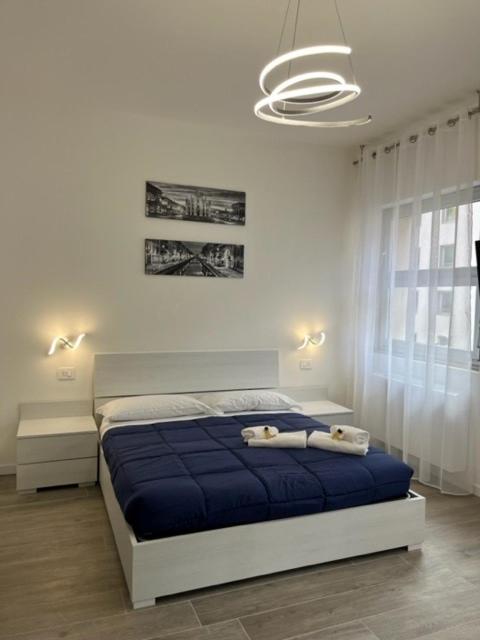 Suite Vitruvio 43 - Bed and Breakfast Milaan