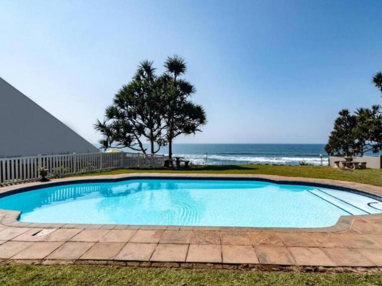 Idwala Tides 14 Casablanca Tri-Story Apartment - Ballito - Chambres d'hôtes Ballito