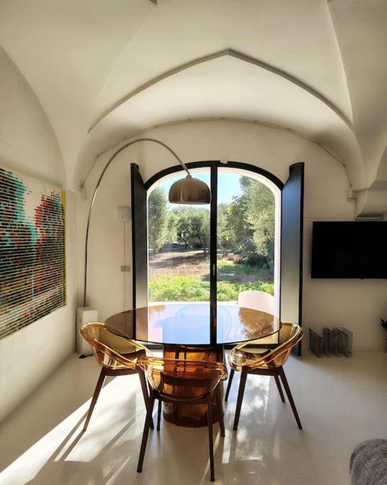 Casa Lama - Bed and Breakfast Monopoli