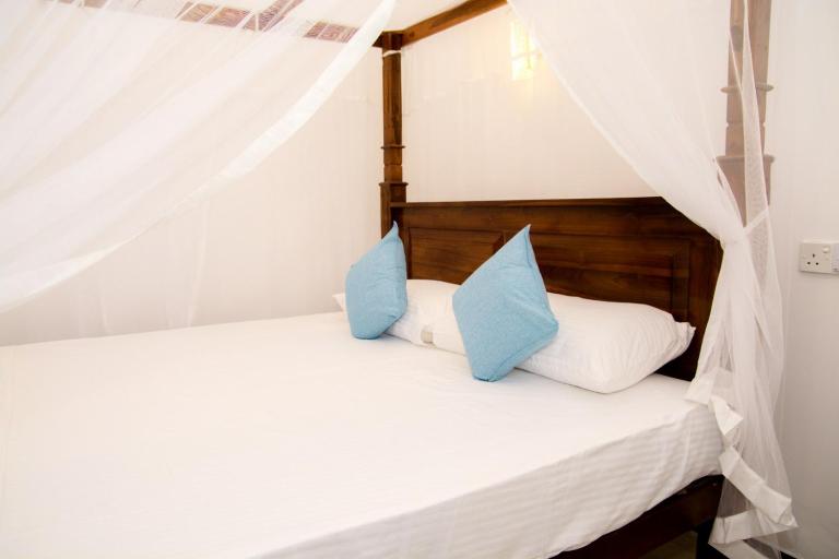 Samanmali Apartment - B&B Unawatuna