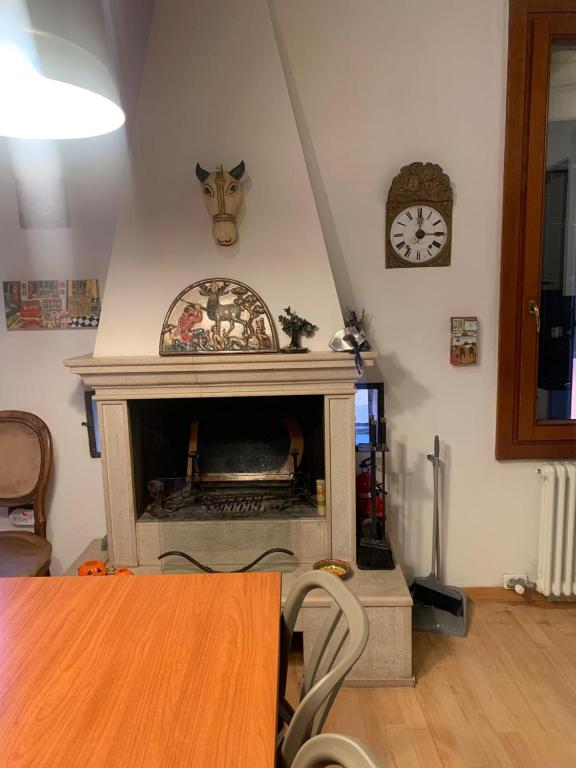 Vivi Venezia - Ferienwohnung Venedig