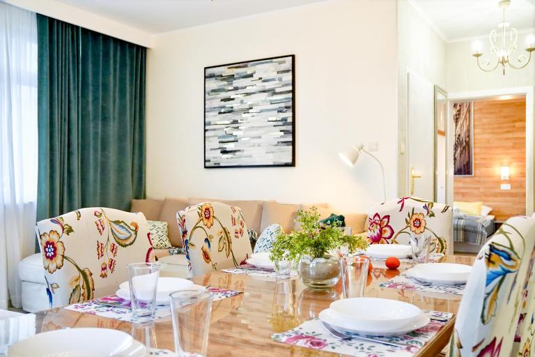 Prince Apartment by Baltic Home - Ferienwohnung Swinemünde
