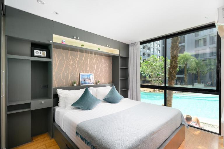 City Gate Kamala N103 by Phuket Sabay Rent - B&B Ban Kamala