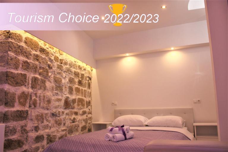 Medulić Palace Rooms & Apartments 2 - B&B Sebenico