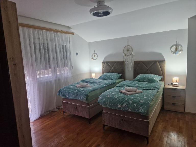Apartman DELUXE - B&B Čapljina