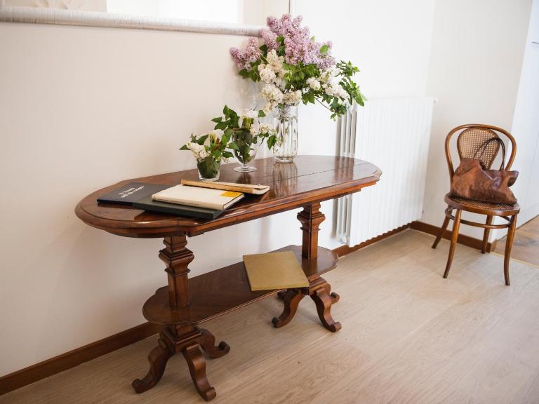 Italianflat - Via Adua two bedroom Old Town - Ferienwohnung Verona