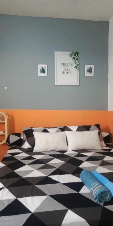Garser Bantul - Ferienwohnung Yogyakarta