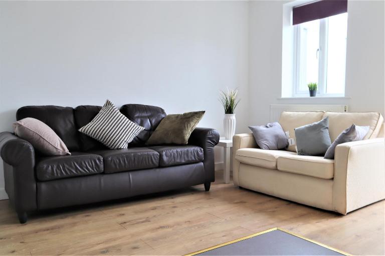 Heron House - Chambres d'hôtes Thrapston