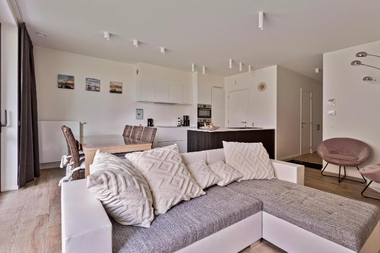 Hof Ten Yzer 002 Met Parking - Bed and Breakfast Nieuwpoort