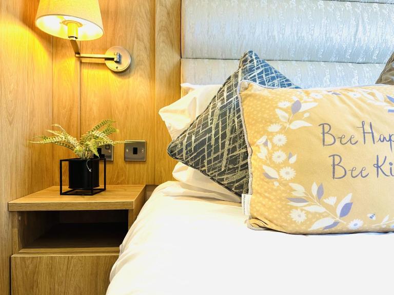 Ocean Retreat - B&B Filey
