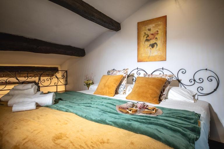 RomAntica Bocca della Verità - B&B Roma