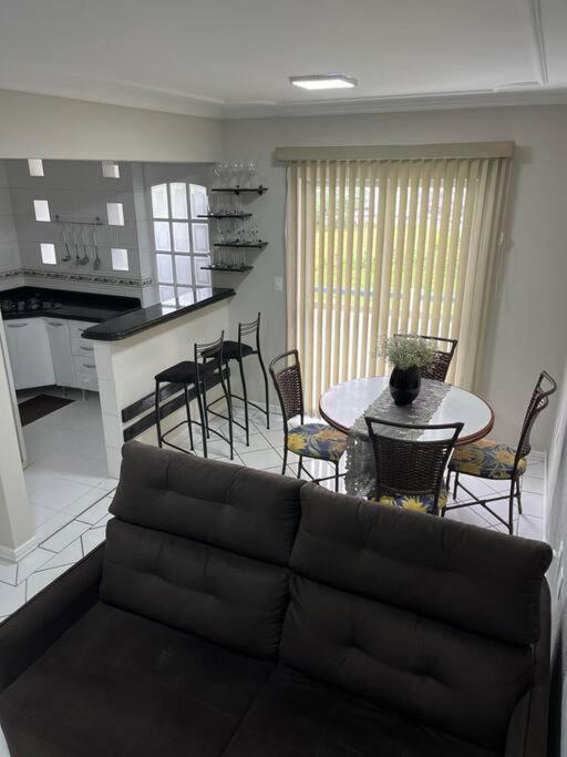 Apartamento em Bc perto univali e centro eventos - B&B Balneário Camboriú
