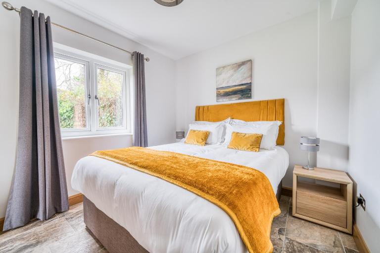 Beautiful cottage in New Forest, Perfect for Two - Ferienwohnung Redlynch