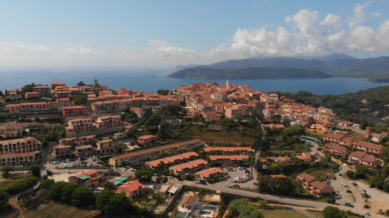 Appartamento La Vela - B&B Portoferraio