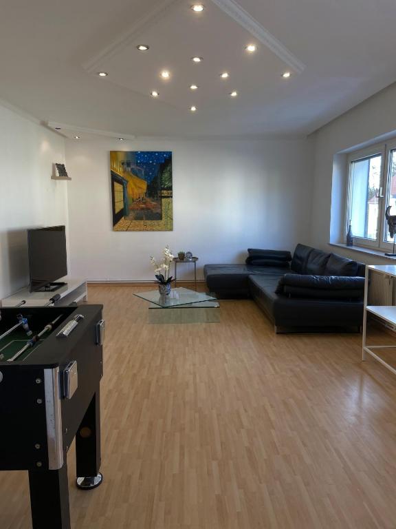 Wohnglück 5 - B&B Herten