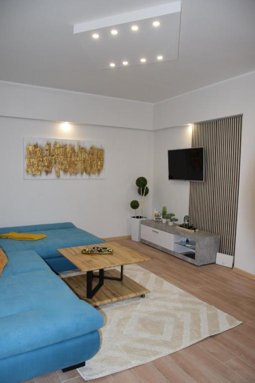 Apartman Centar - Chambres d'hôtes Novi Sad