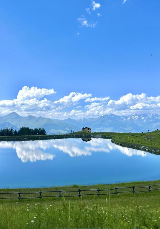 Alpine Dream House - Chalet - B&B Gressan