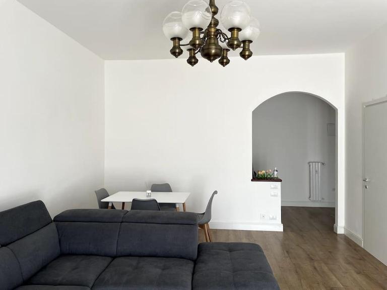 Van Gogh House in Bergamo - B&B Bergamo