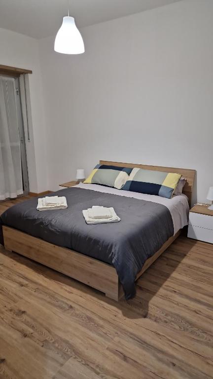 Casetta Santa Rita - B&B Turín