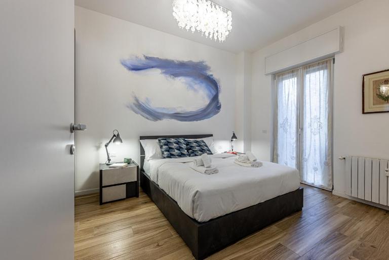 Orio Center - Cozy Stay in Galleria Centrale - B&B Bergamo