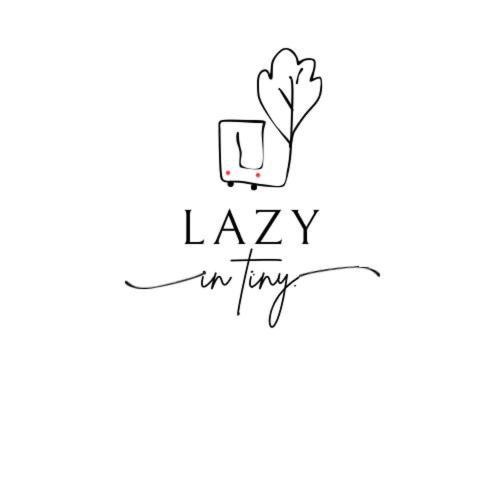 Lazy in Tiny - B&B Hrušov