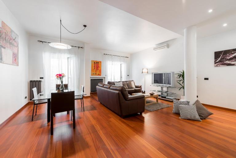 Suite Amendola-Luxury apartment - Ferienwohnung Bari