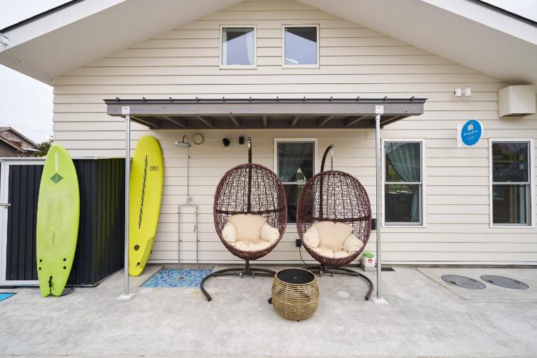 Bungalow One - Vacation STAY 98273v - B&B Kamogawa