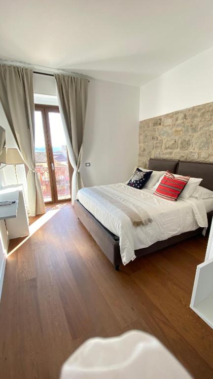 Locanda di Ody - Bed and Breakfast Pietramontecorvino