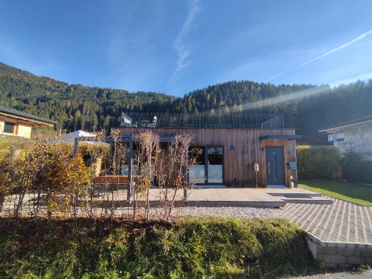 ChalEna - B&B Hochpillberg