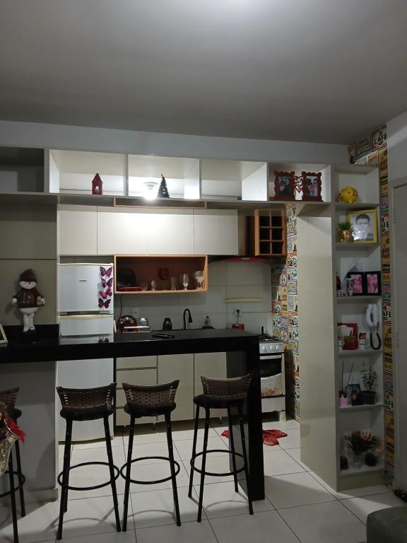 Flávia E Gabriela - B&B Divinópolis