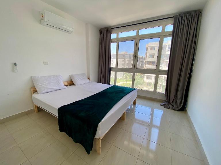 Home for you with free WiFi in Madinaty - B&B Madinaty