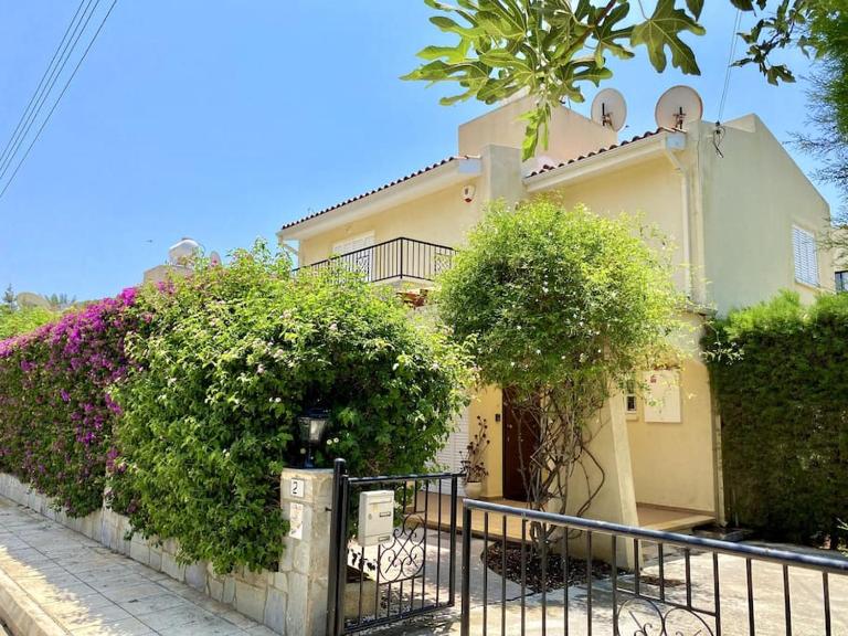 Midea's holiday villa - B&B Pégeia