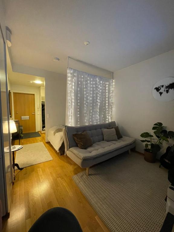 Cozy Studio Apartment - B&B Rovaniemi