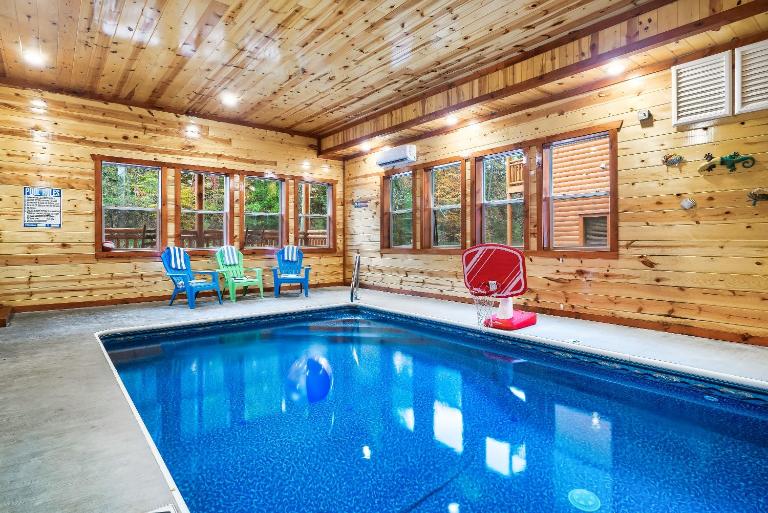 Doublehead Lodge - B&B Pigeon Forge