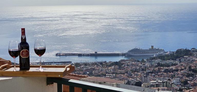 Margarita House - B&B Funchal